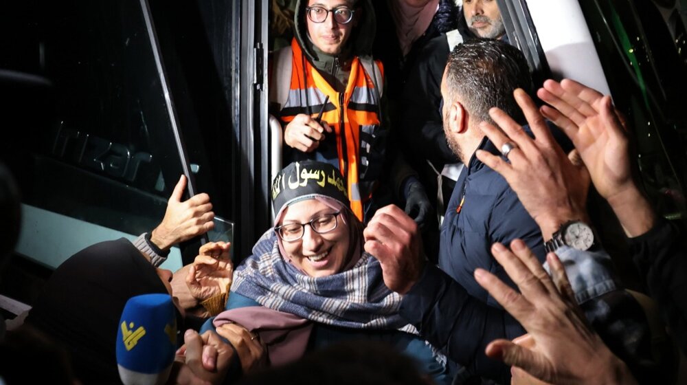 Pregovarački maraton: Kako je postignut dogovor o taocima? 1