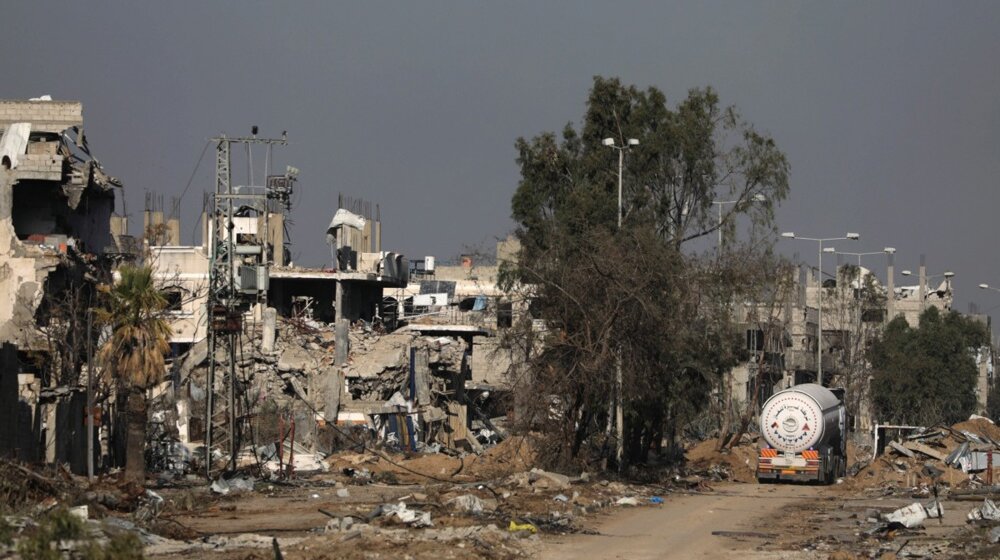 Izraelska vojska: Poginulo 82 izraelska vojnika u borbama u Gazi 11