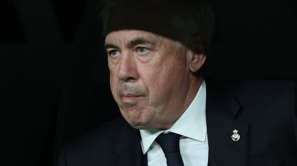 Don Karlo ne ide turistički u Berlin: Značaj Ančelotijeve 42. pobede s Realom u Ligi šampiona 1