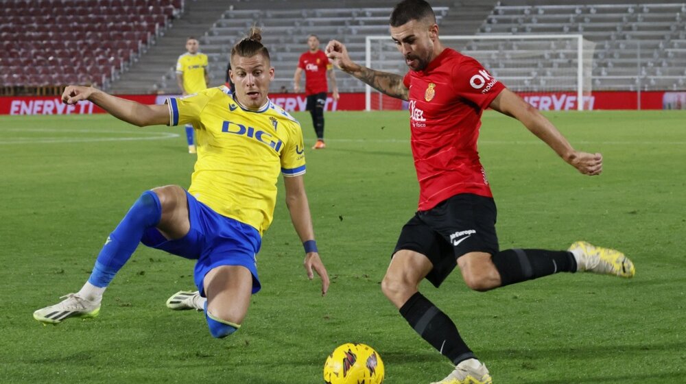 Remi Majorke i Kadiza ulazi u anale Primere 1