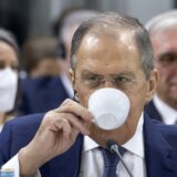 Bugarska ministarka nije htela za isti sto s Lavrovom 4