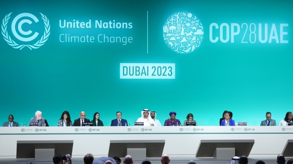 COP28: Osniva se fond za siromašne koji bi pomagao u saniraju posledica klimatskih promena 1