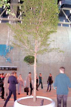 Sava Centar KONGRESNI DEO Završeno renoviranje glavnog dela Sava centra: Kako sada izgleda najveći kongresni objekat u Srbiji (FOTO) 8