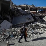Izraelska vojska tvrdi da je pronašla komandni centar Hamasa ispod dečje bolnice 2