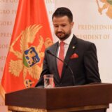 Predsednik Crne Gore: Vučićeve reči neprimerene, šta će Mandić i Knežević na vežbi Vojske Srbije 10