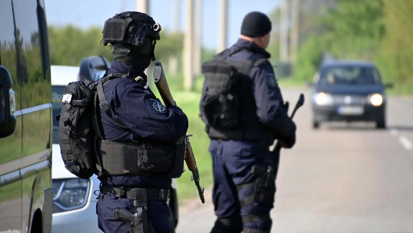 Najgora masovna ubistva u Evropi u 21. veku 2