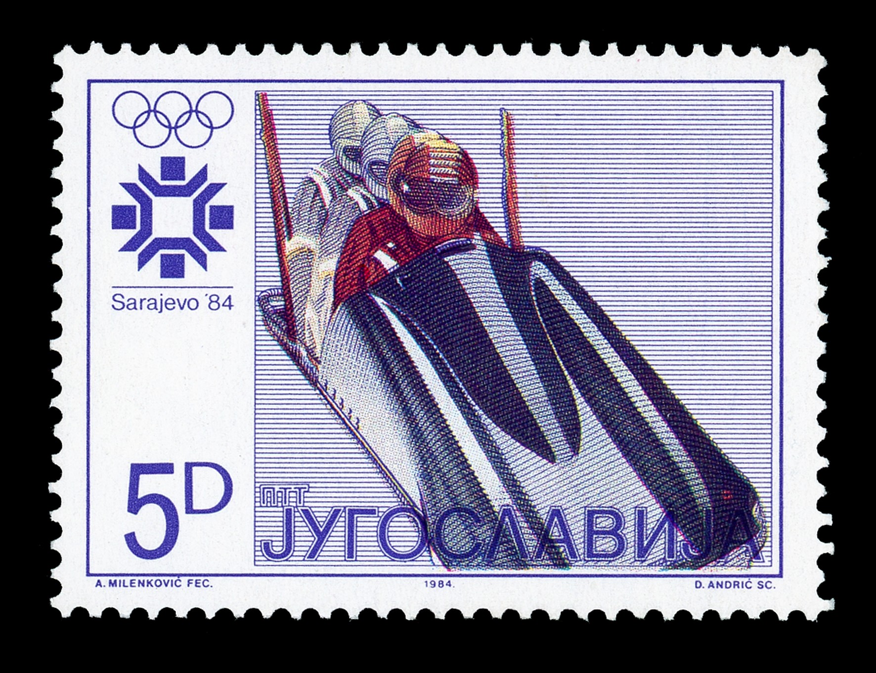 Tvorac najlepše marke na svetu, logotipa Beogradskog sajma, „golubice" novčanice od hiljadu dinara je Andreja Milenković: Pogledajte izložbu "Žig vremena" u MPU 5 Tvorac najlepše marke na svetu, logotipa Beogradskog sajma, „golubice" novčanice od hiljadu dinara je Andreja Milenković: Pogledajte izložbu "Žig vremena" u MPU 5