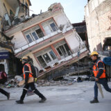 Zemljotresi: Ima li na Balkanu seizmologa da izmere snagu potresa 6