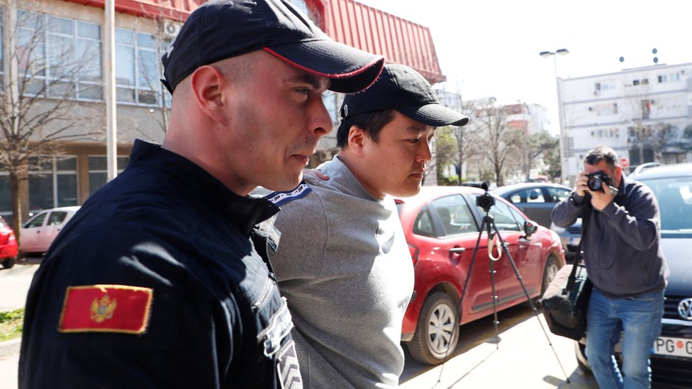 Slučaj Do Kvon: Crna Gora odobrila izručenje „kriptokralja", ali bez preciziranja kojoj državi 4 Do Kvon, Južna Koreja, kriptovalute, kriptoprevara