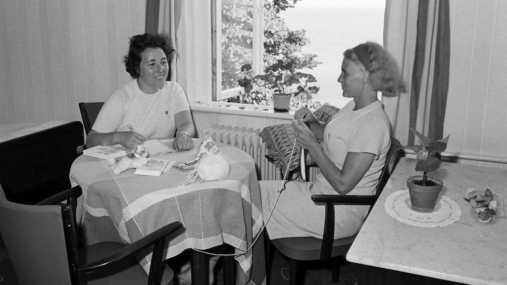 Izgaranje, mentalno zdravlje i deca: Nemačke banje za sagorele roditelje 3 žene koje se oporavljaju u banji