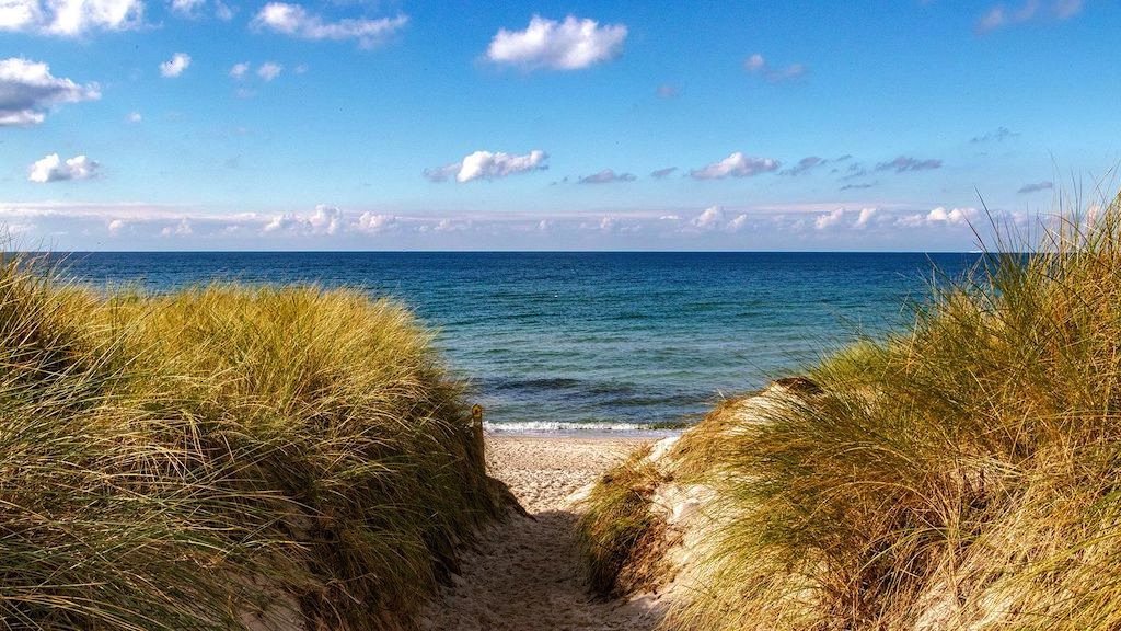 Izgaranje, mentalno zdravlje i deca: Nemačke banje za sagorele roditelje 2 plaža