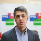 Srbija protiv nasilja: Iza objavljivanja snimka Miketića stoji Vučić 9