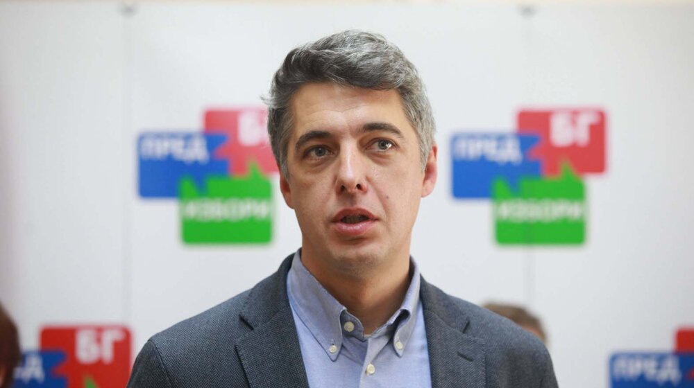 Miketić: Strategiju razvoja ne može da kreira jedan čovek 1