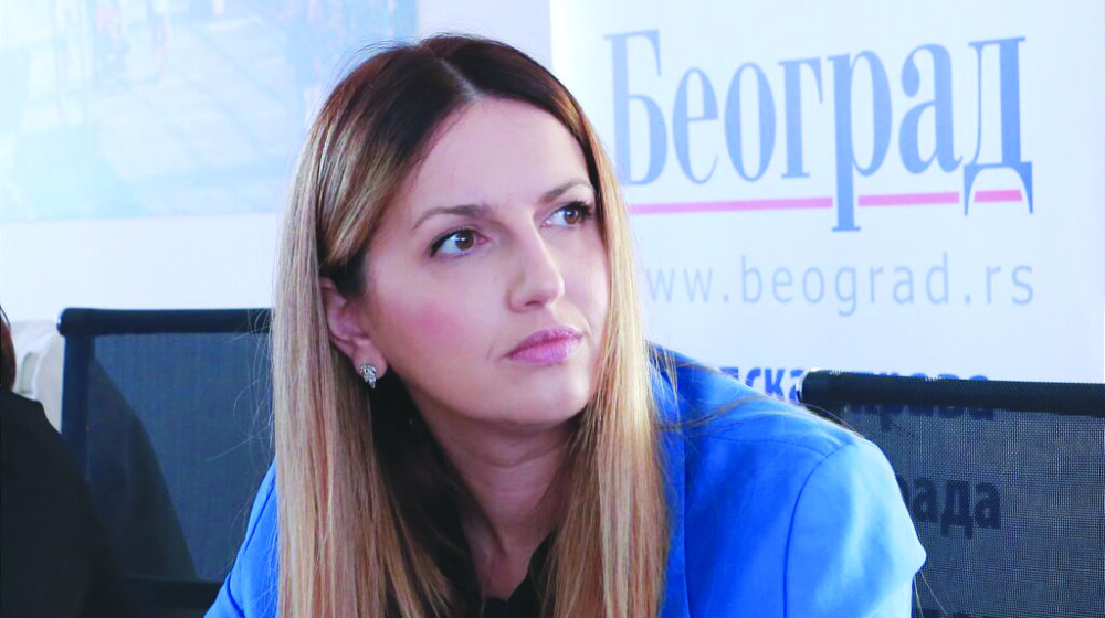 Aleksandra Čamagić