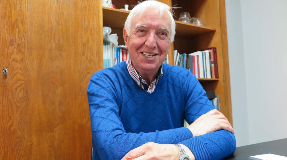 Fahri Musliu: Vučić ne bi završio političku karijeru ukoliko bi priznao Kosovo 1