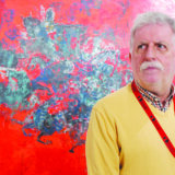 Petar Peca Popović povodom smrti Ozija Ozborna: „Zbogom najnepredvidljiviji“ 3