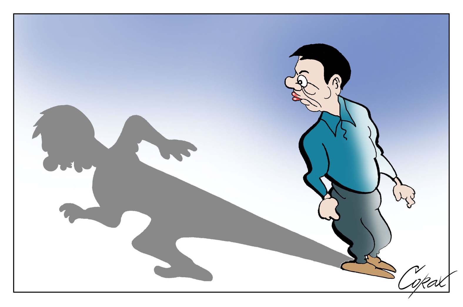 Corax 1