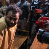 Tabo Bester: Silovatelj sa Fejsbuka i požar koji je razotkrio najskandaloznije bekstvo iz zatvora u Južnoj Africi 5