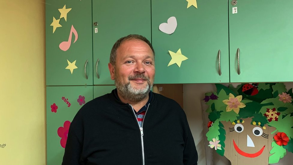 Srbija: Siguran prostor za decu sa problemima u ponašanju 'gde se ne osećaju usamljeno' 8 Srđan Grujičić