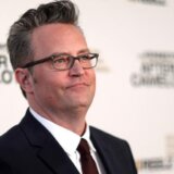 Metju Peri: Osnovana fondacija za pomoć zavisnicima u čast nedavno preminule zvezde serije „Prijatelji” 4