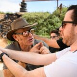 Izrael i Palestinci: Zahtev za dozvolu za oružje prvi put podnelo 120.000 izraelskih civila 11