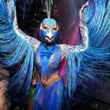 Najbolji kostimi za Noć veštica, Hajdi Klum i dalje dominira 12