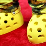 Moda: Zašto su glomazne cipele trend godine 5