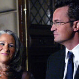 Holivud: Metju Peri je delovao srećno, kaže koautorka serije Prijatelji 1