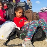 Izrael i Palestinci: Više od 400 stranaca i ranjenika prešlo iz Pojasa Gaze u Egipat po otvaranju prelaza Rafa 4
