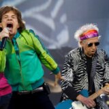 Muzika: Novi album Rolingstonsa 'Hackney Diamonds' zabeležio rekord na američkoj top listi 5