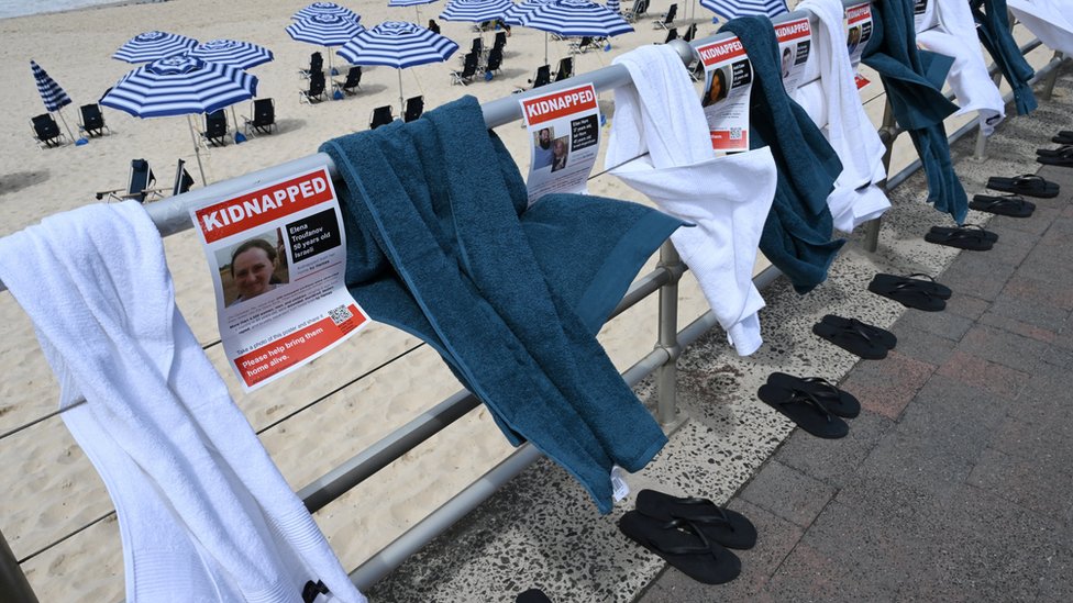 Izrael i Palestinci: Bitka prsa u prsa izraelske vojske i Hamasa u gradu Gazi, Blinken traži „zaštitu civila" 6 Hamas, otmica, oteti ljudi, oteti Izraelci