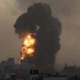 Izrael i Palestinci: Bitka prsa u prsa izraelske vojske i Hamasa u gradu Gazi 5