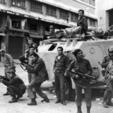 Hasan Nasralah, vođa Hezbolaha blizak Iranu i čovek koji drži Liban u šaci 6