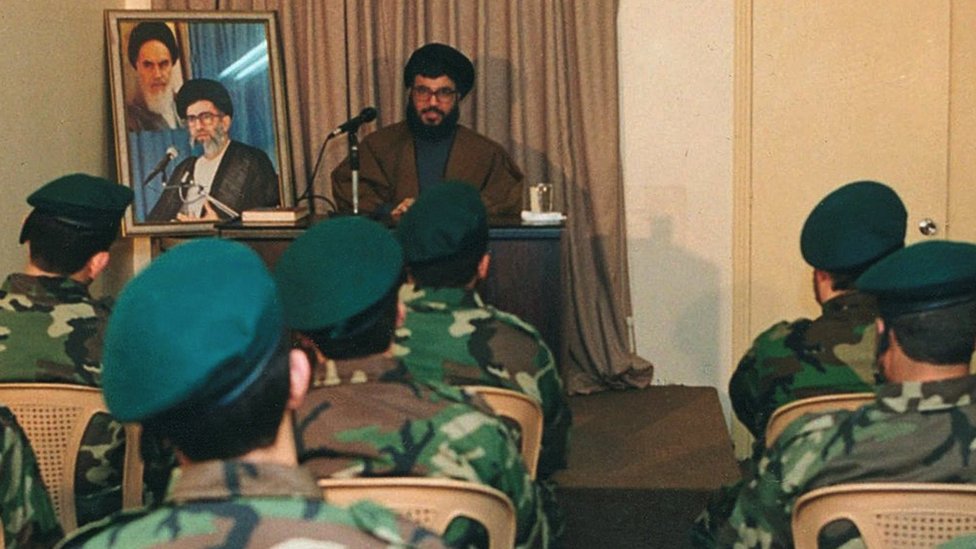 Nasrallah always tried to demonstrate his loyalty to Iran