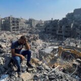 Izrael i Palestinci: Pet novih realnosti posle četiri nedelje rata 4