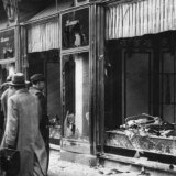 Drugi svetski rat i Kristalna noć: Šestogodišnji dečak koji je pobegao od nacističkog pogroma 7