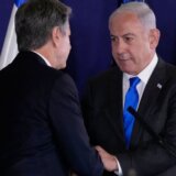 Izrael i Palestinci: Koje zemlje podržavaju odmazdu Izraelaca, a koje je osuđuju 6