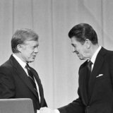 Predsednički izbori u Americi 2024: Četiri potencijalne situacije koje bi mogle da preokrenu stvari 4