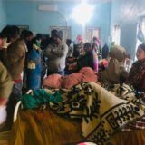 Nepal: Više od 150 mrtvih u smrtonosnom zemljotresu u nepristupačnom zapadnom delu zemlje 5