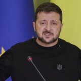 Ukrajina i Rusija: Zelenski kaže da sukob u Gazi „skreće pažnju“ sa borbi u njegovoj zemlji 10