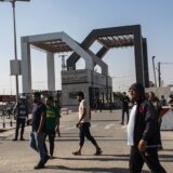 Izrael i Palestinci: Arapske zemlje zahtevaju hitan prekid vatre u Gazi, Amerika upozorava da bi to omogućilo Hamasu da se pregrupiše 13