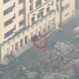 Izrael i Palestinci: Izraelska vojska „presekla" Pojas Gaze na dva dela, „Ovo mora da prestane odmah, što je mnogo mnogo je", poruka UN 4