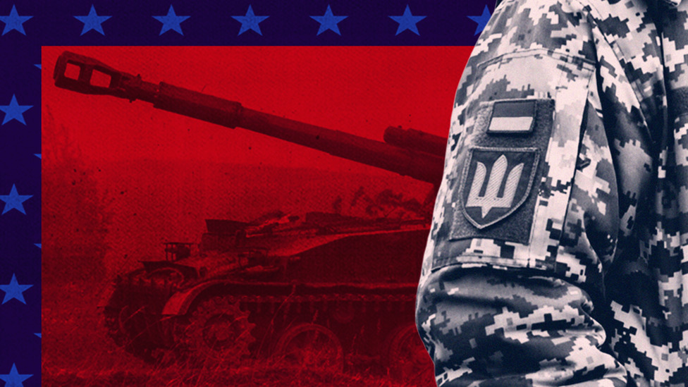 Amerika i politika: Kako bi mogao da izgleda drugi predsednički mandat Donalda Trampa 3 Ukraine soldier and tank