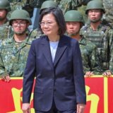 Kina i Tajvan: Amerika u tišini naoružava Tajvan do zuba 6
