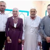 Izrael i Palestinci: Dva pisca koja su pružili ruku preko provalije 9