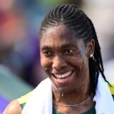 Sport: Interseksualna atletičarka Kaster Semenja kaže za BBC da se „ne stidi sopstvene različitosti" 6