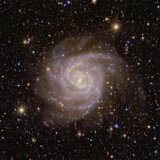 Astronomija: Objavljene prve fotografije „mračnog univerzuma" snimljene moćnim teleskopom Euklid 10
