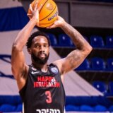 Izrael i Palestinci: Kako je izraelska košarka stigla u Beograd i da li su ove utakmice rizične 6
