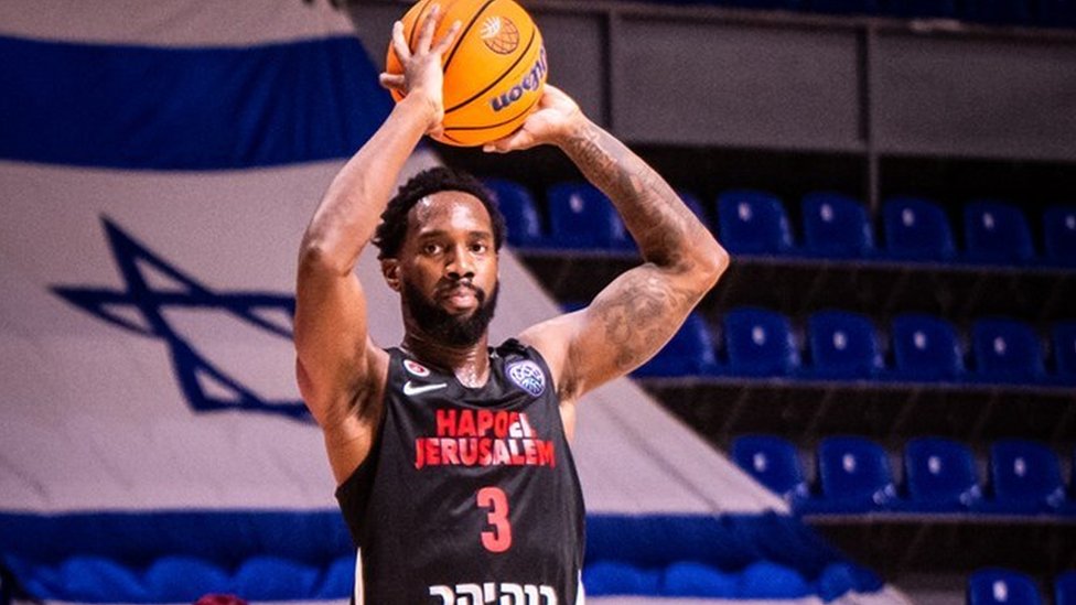 Meč Hapoela i Galatasaraja