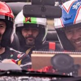 Top gir: Popularna BBC emisija se neće vratiti na male ekrane „u bliskoj budućnosti" 4